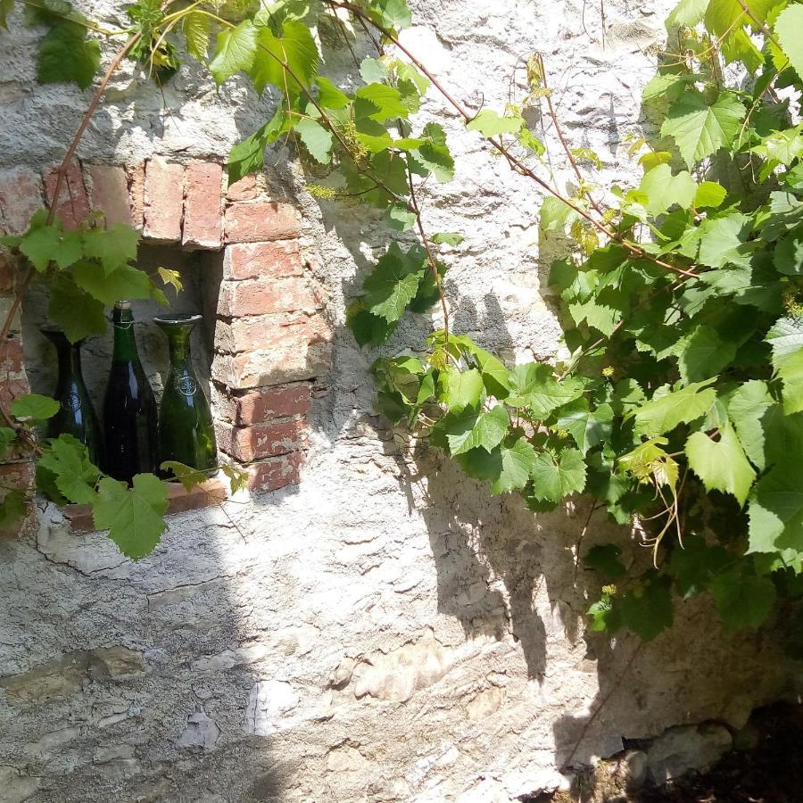 Romantic Boutique Hospitality Revine Lago Exterior foto