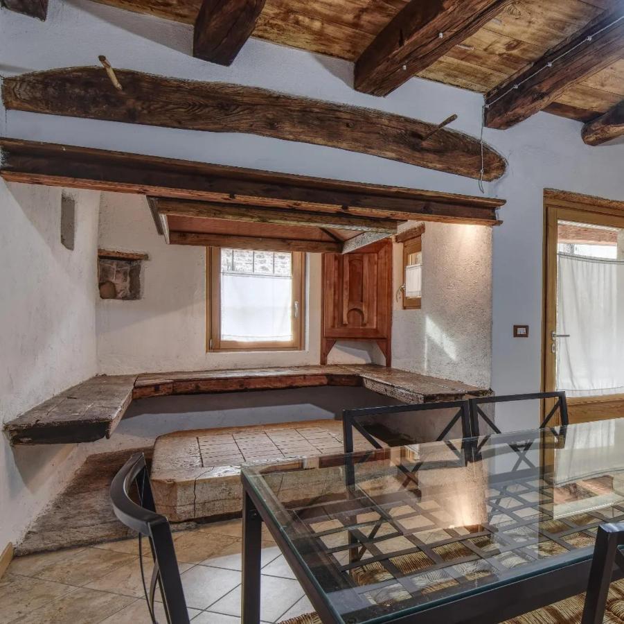 Romantic Boutique Hospitality Revine Lago Exterior foto