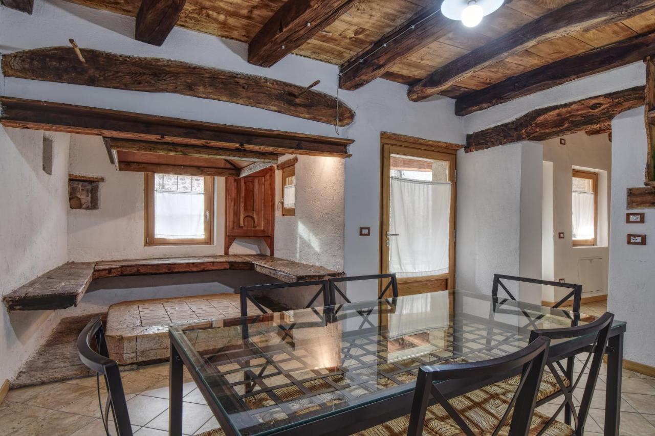 Romantic Boutique Hospitality Revine Lago Exterior foto